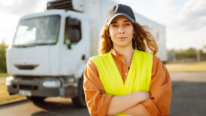 MASTER EN GESTIÓN DEL TRANSPORTE POR CARRETERA